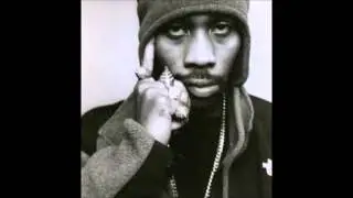 Rza - Tragedy Instrumental