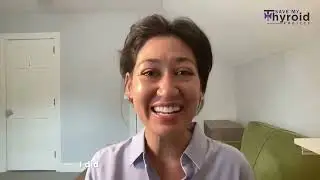 Hyperthyroid Healing Success Story: Dustina