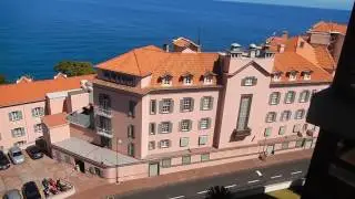 Madeira - Apartment With Amazing Sea View