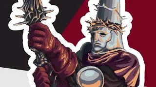 My Experience with Blasphemous 2
