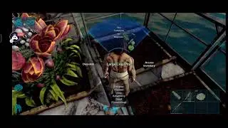 ARK Mobile poison cave :  The best way to tame  Dinosaur 🦕 | Playing Solo |