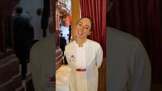 Honored to welcome Chef #NinaM&eacute;tayer for an inspiring #MAF2025 moment of excellence! #Talent #MAF