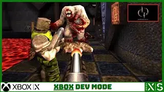 COMO INSTALAR DARKPLACES QUAKE NO XBOX DEV MODE
