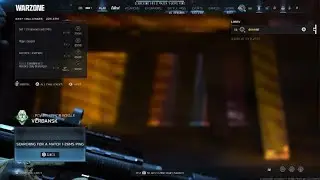 CoD WZ Power Armor Royale