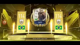 FIFA MOBILE HALL OF LEGENDS
