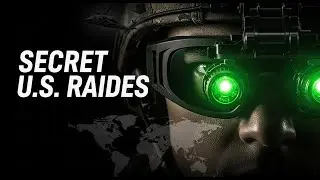 America&rsquo;s Deadliest Raids: 8 High-Value Targets Taken Down