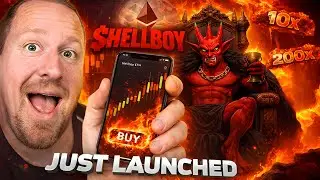 Запущена новая криптовалюта Ethereum &mdash; $HELLBOY.