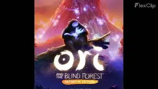 Ori and The Blind Forest (OST) - 12  Climbing Further Up the Ginso Tree