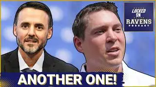 Jesse Minter makes INCREDIBLE Baltimore Ravens DC request, retains KEY COACH as CLEAR messages sent