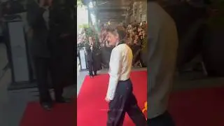 Kristen Stewart At Met Gala 2023 #kristenstewart #metgala #metgala2023