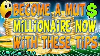 Easiest MUT 18 Coin Making Method In Madden 18 to Make You Millions And A MUT Millionaire NOW!