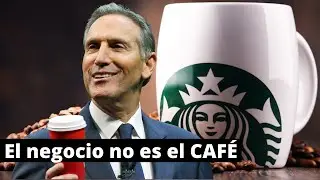 Почему Starbucks не продает КОФЕ? | Эмоциональный маркетинг и клиентский опыт
