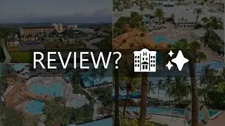 radisson resort at the port review  cape canaveral  united states of america