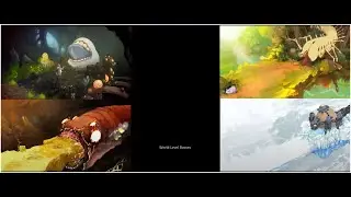 Animation Compilation - Work done for Clicker Heroes 2, a game by Playsaurus.