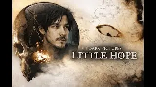 Fractured Nexus Fridays Ft. Dr. AsylumCam | Little Hope Is Gaslighting Us