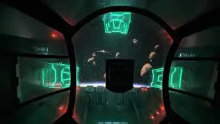 Rise of the Resistance PreShow Rear of the Ship 2026
