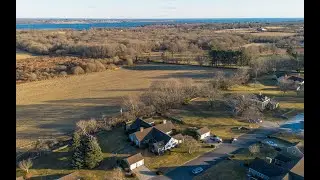 Portsmouth RI Condo for Sale: 42B Glen Meade