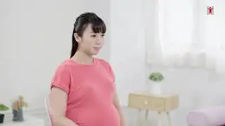 Antenatal and postnatal class: Exercises and care for shoulder, neck and back pains