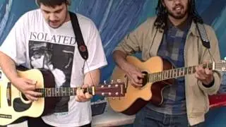 Bananatown Sessions: Chapter Eleven - Portway Pl.