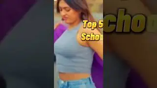 Top 5 School and College web series #short #top5movie