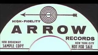 The Beau-Belles - Honky Tonk Hop