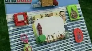 Burger King - The Ant Bully 2006 Commercial