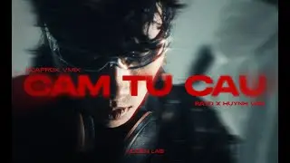 RAYO X Huynh Văn - Cẩm T&uacute; Cầu | Hoaprox VMIX