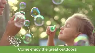 New Amenities Coming to Grand Central Park!