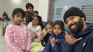 Dance kids class  vlog ( Gaurav) #lifeisbutadream #vlog #danceschool #lifeisbutadream 