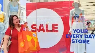 SM Store San Lazaro - 3-Day SALE‼️