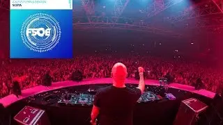 #ASOTFest: Aly & Fila live 