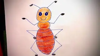 Mastering Ant Drawing: The Ultimate Guide to Creating Viral Art 🎨🐜
