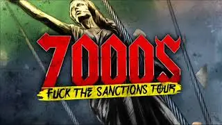 7000$ - Быть собой (feat. Daniele Nelli from Tasters)