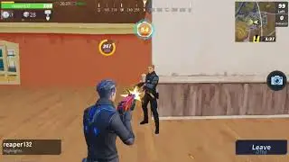 all my kills and a win in creative destruction