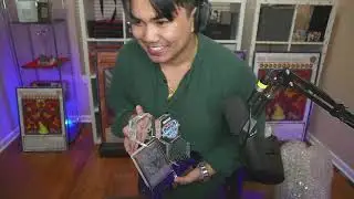 MY 1ST PLACE YCS TROPHY FINALLY CAME IN