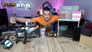 GAŠIN SAVRŠENI BUILD!