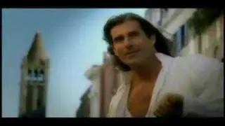 Fabio Shampoo