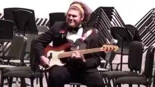 JMHS 2014 Spring Concert -- Canon in D by Pachelbel/arr. Masquio