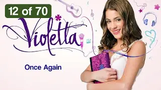 Once Again (Song from &ldquo;Violetta&rdquo;) 12/70
