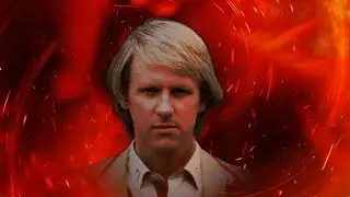 Doctor Who: 5th Doctor Title Sequence, War Doctor Style