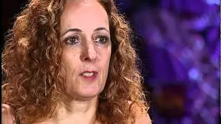 Lis de Carvalho | Entrevista | Instrumental SESC Brasil
