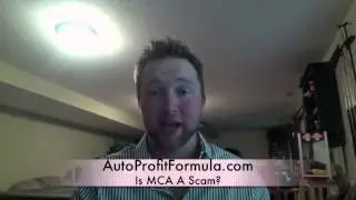 MCA Scam - MCA Reviews (Motor Club Of America Revealed)