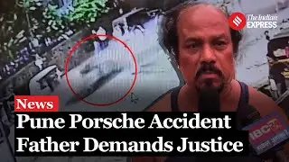 Pune Porsche Accident: Two Young Lives Lost in Pune Involving Porsche Driven by 17-Year-Old