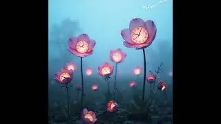 Flowers of Time