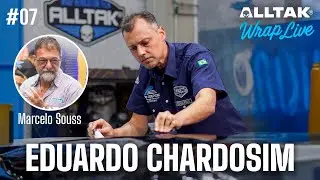 Eduardo Chardosim | Wrap Live Alltak #07