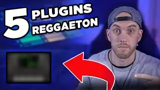 ▶ 5  PLUGINS que quiz&aacute;s NO CONOZCAS para HACER REGGAETON EN 2022