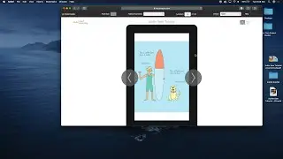How to prepare your children's book for Kindle distribution on KDP