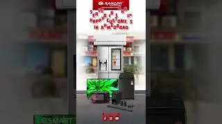Welcome to Ramesh Corporation | Your One-Stop Electronics Destination