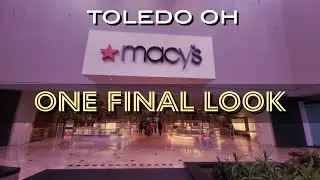 ONE FINAL LOOK - MACYS - TOLEDO OH (CLOSED)