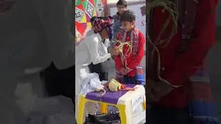 Our Sindhi Cultural Day 2025 || Best dance performance # viral #shorts